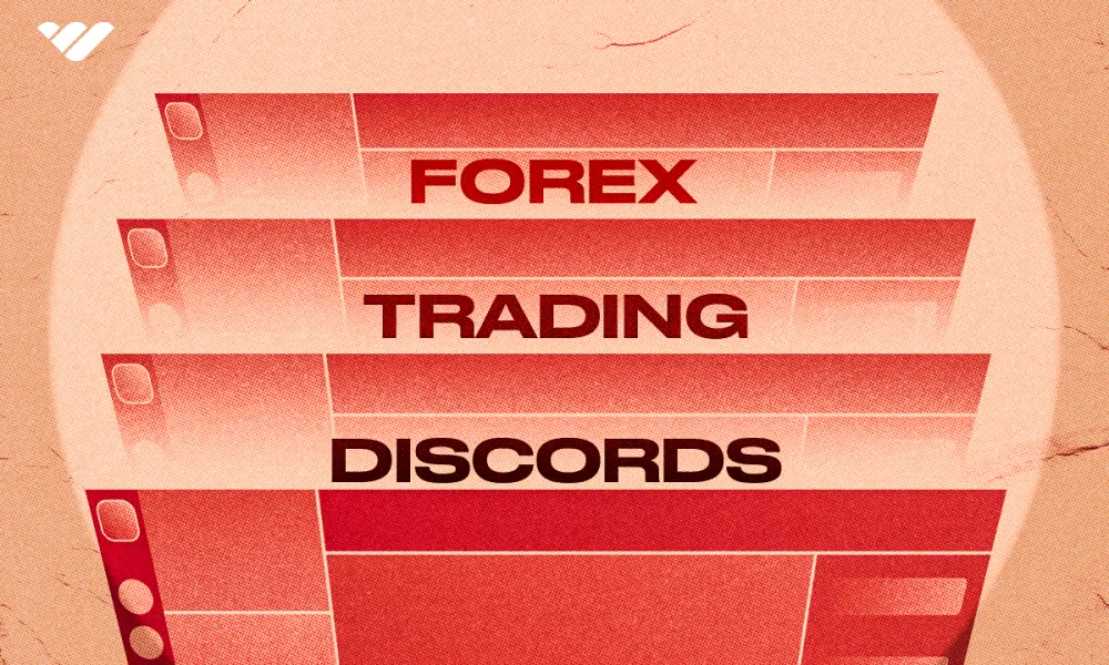 Top 30 best Forex trading Discord servers [December 2025]