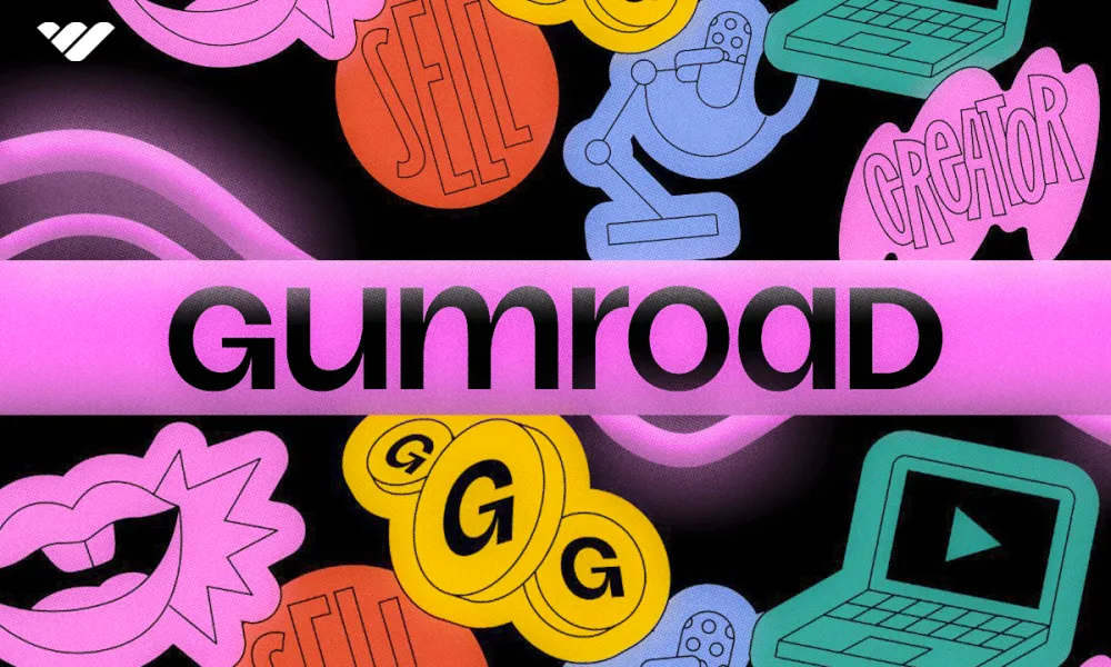 What is Gumroad and how can creators use it? [2025 review]