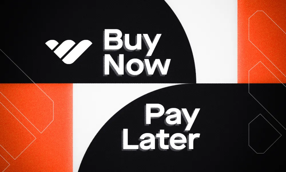Use Buy Now, Pay Later on Whop and increase your sales