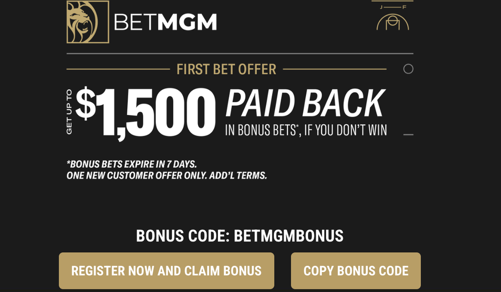 BetMGM Sportsbook Review: Features, Pros, And Cons