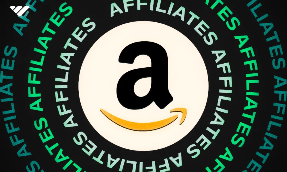How to become an Amazon affiliate and earn money online