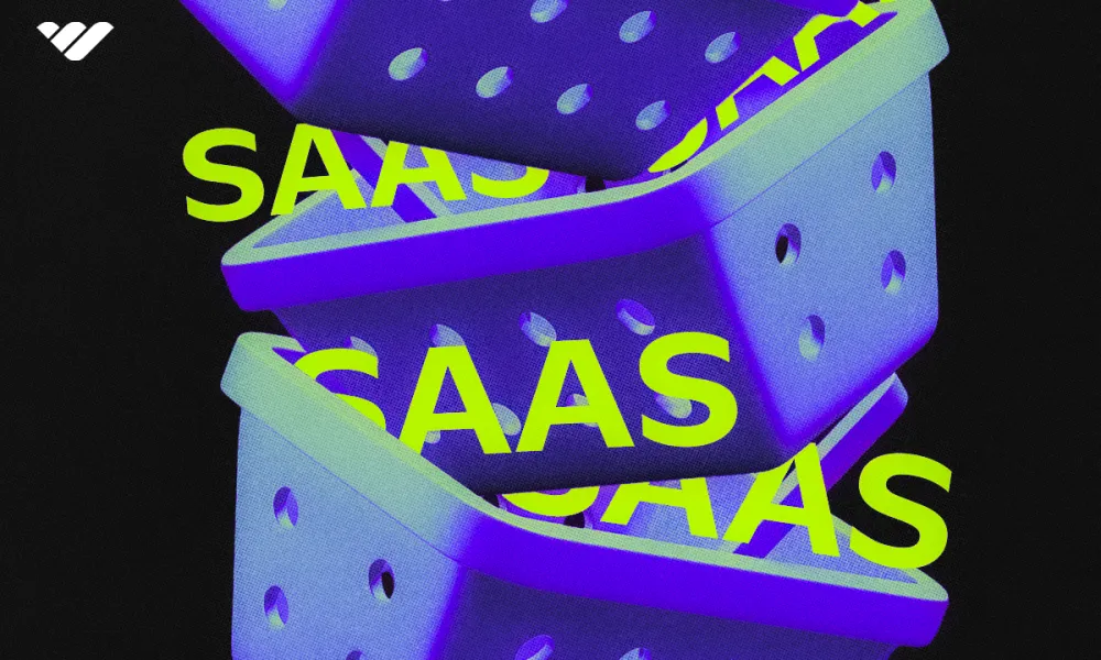 How to sell SaaS products the right way in 2025