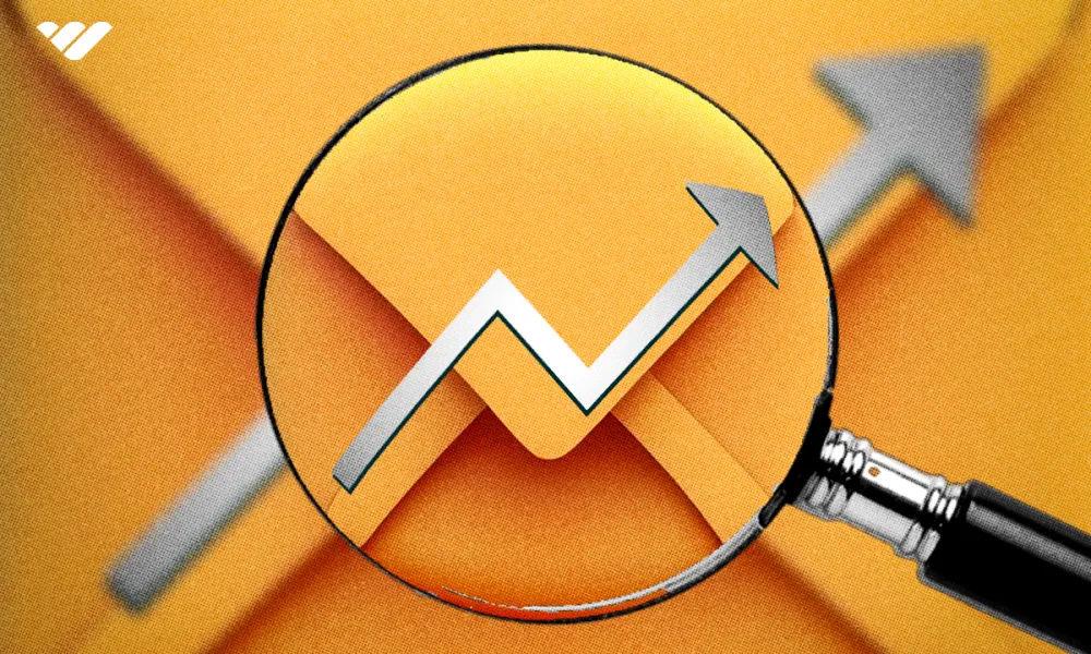 60+ newsletter statistics for 2025