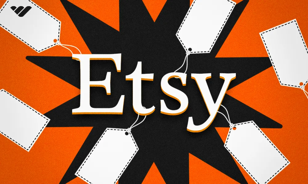 The cost of selling on Etsy in 2025: Etsy seller fees and payments