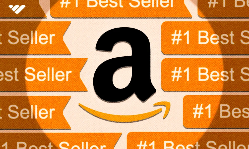 The Top 30 Best-Selling Items on Amazon (and why they are so popular)