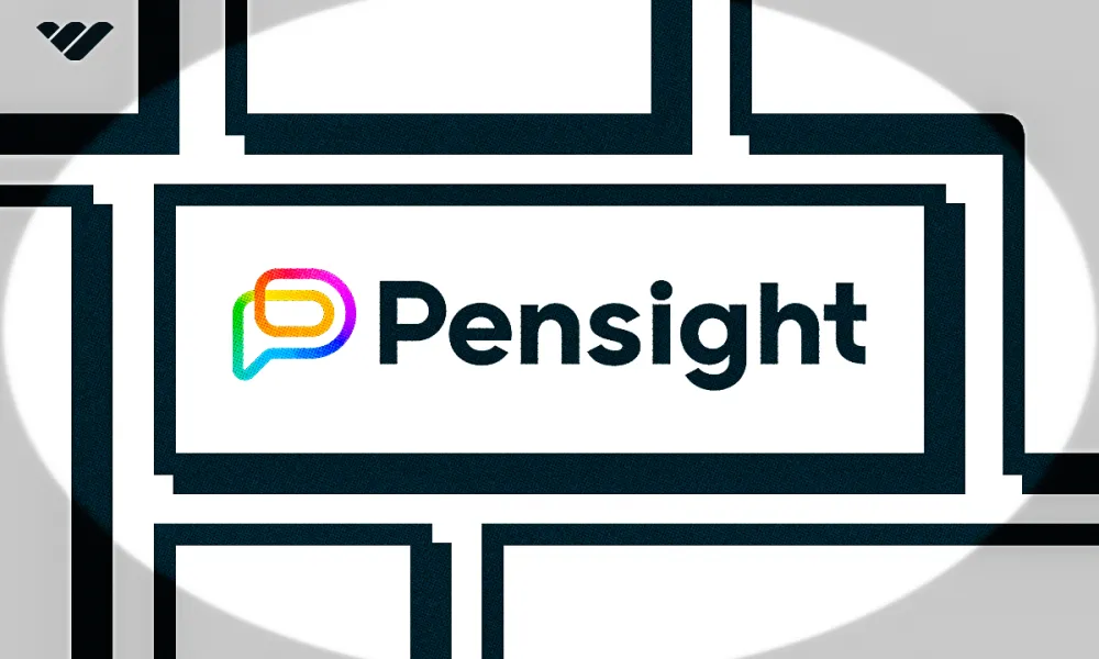 What is Pensight? A review of the creator monetization platform