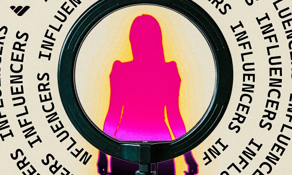 How to find influencers for your brand in 2025