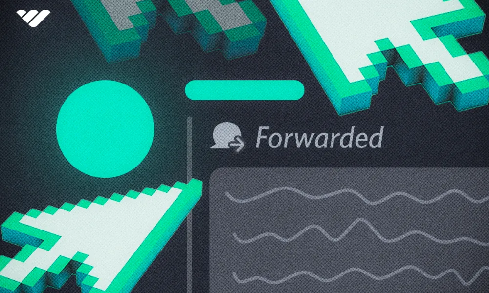 Discord message forwarding: The newest Discord feature explained