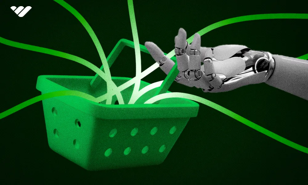 How to use AI to sell more products online in 2025