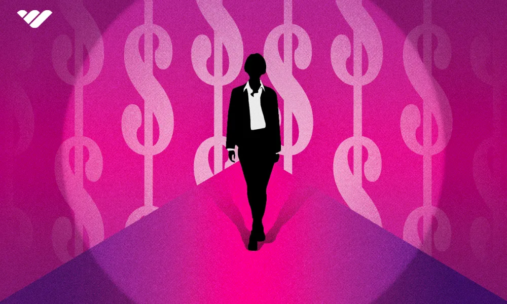 70+ business ideas for women who want freedom