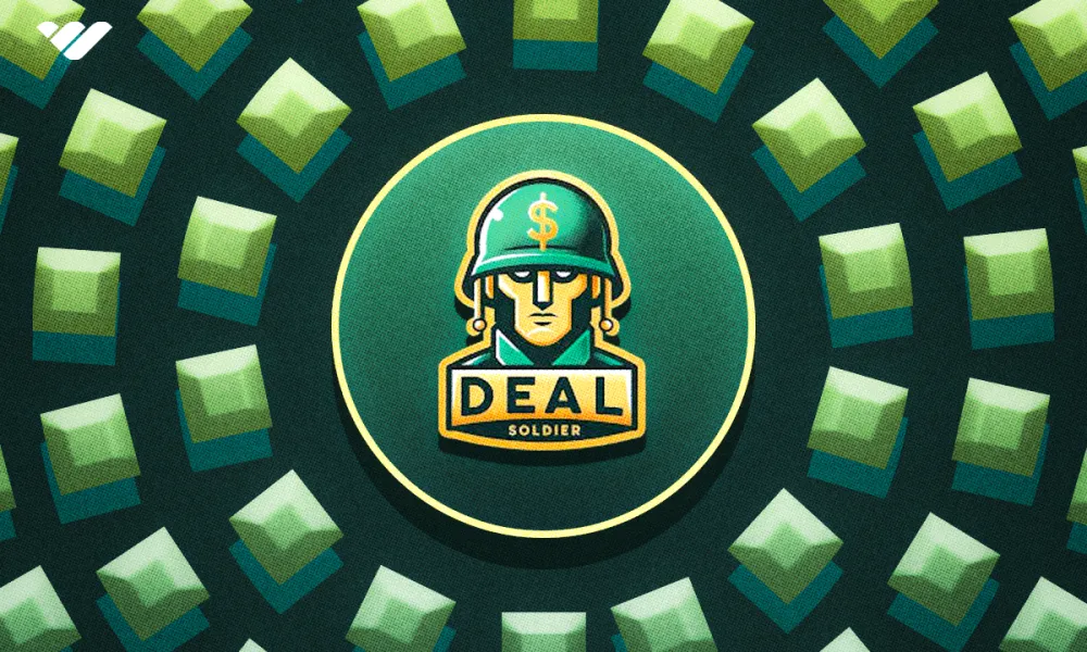 Deal Soldier review