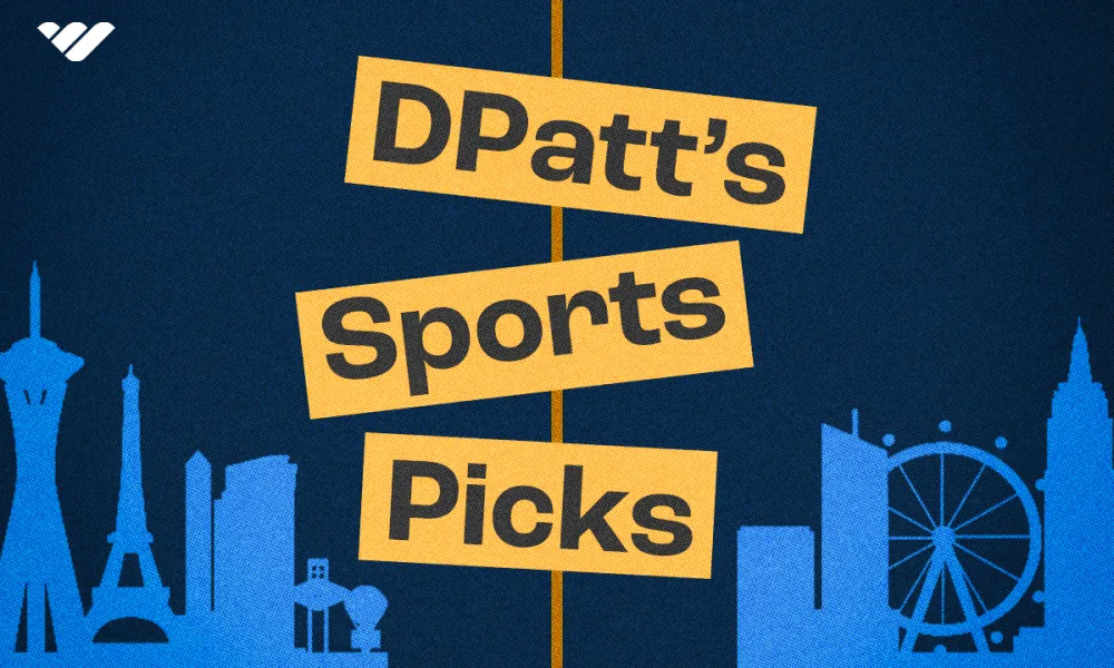 Dpatt's Sports Picks Review