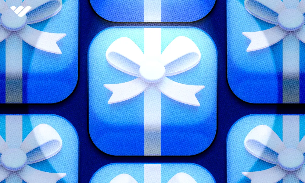 How to use the Giveaways app on Whop