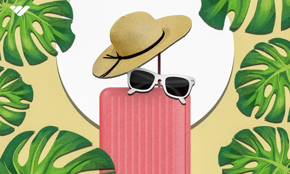 How to become a travel influencer and earn money from anywhere