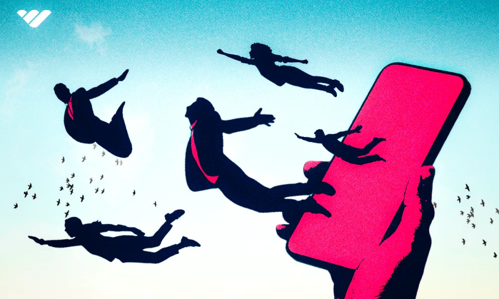 How to build an online community: step-by-step guide with examples