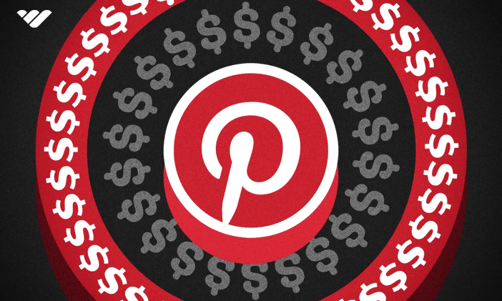 How to make money with Pinterest: How Elna Cain monetizes with pins