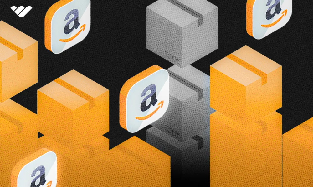 Where to Buy Amazon Return Pallets (and how to make money with them)