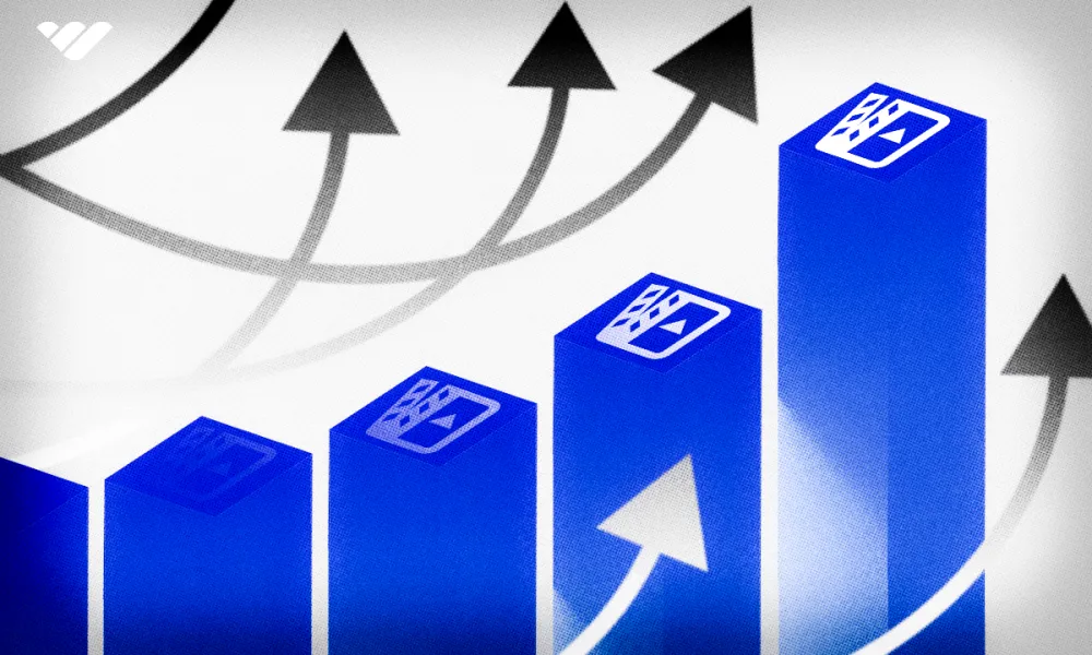 150+ creator economy statistics for 2025