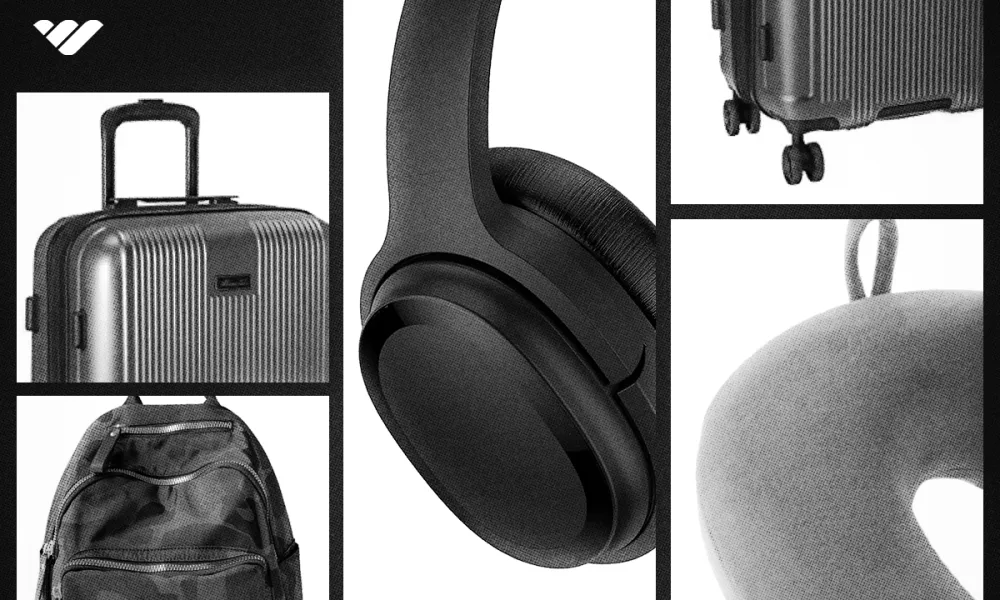 34 best travel products to sell of 2025