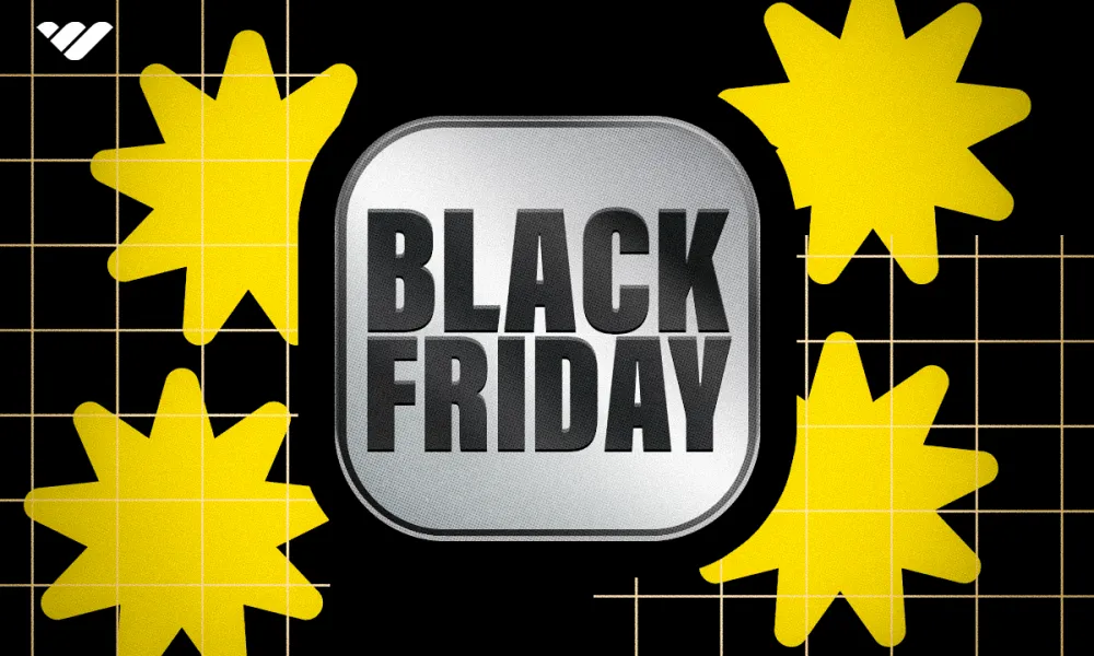 100+ Black Friday statistics for 2025