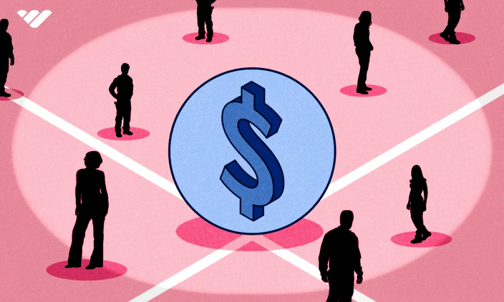 How does affiliate marketing work?