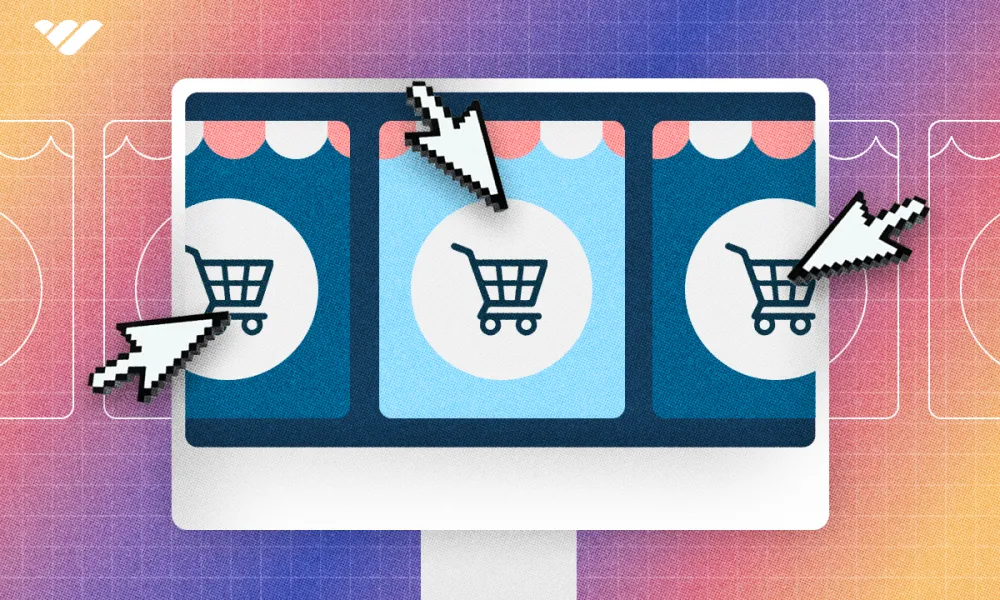 Your guide to the top multi-vendor ecommerce platforms