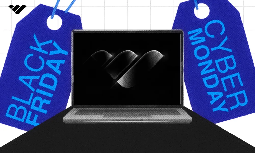 How to run a Black Friday/Cyber Monday sale on Whop