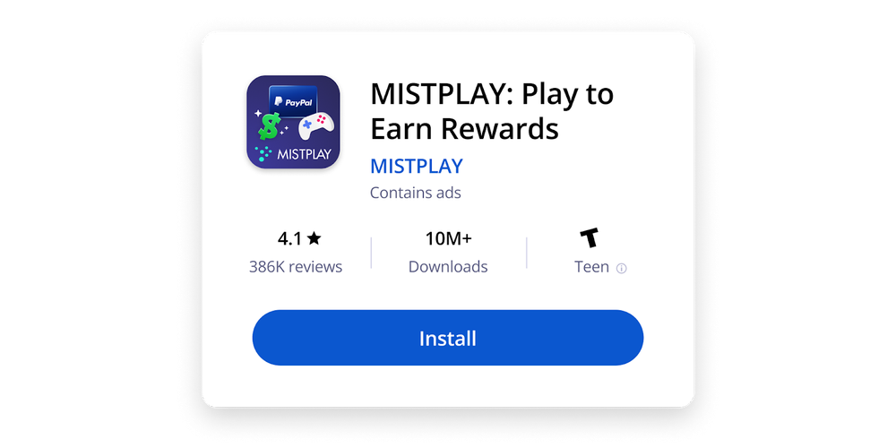 Mistplay review: Can you get rich playing mobile games?