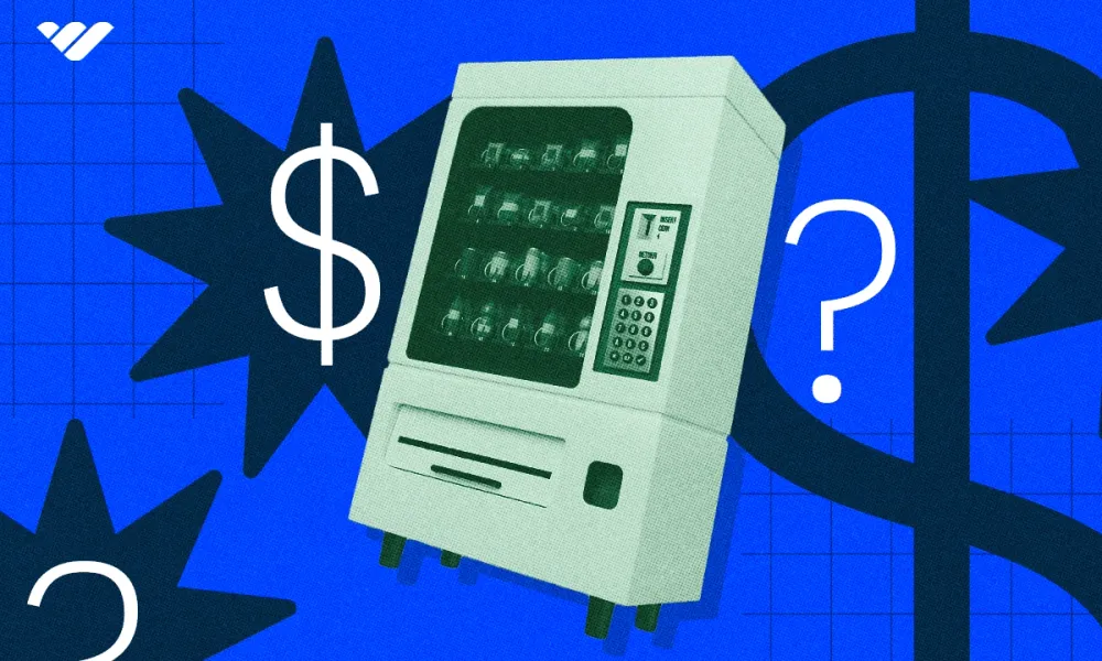 How much does a vending machine make, and is it worth the investment?