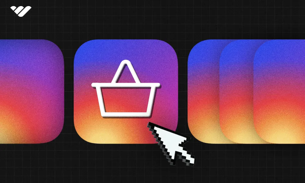 How to sell digital products on Instagram: Hosting, marketing, and selling your digital products