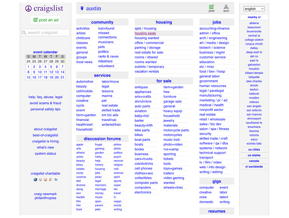 How to sell on Craigslist in 2025 Everything you need to know