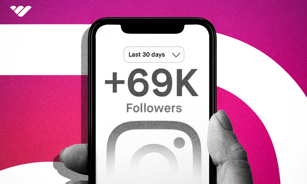 How to get more Instagram followers: 18 hacks to skyrocket your fanbase [2025]