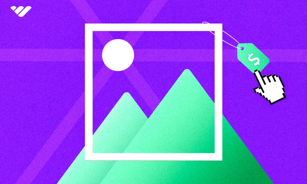 Best way to sell pictures online [2025]