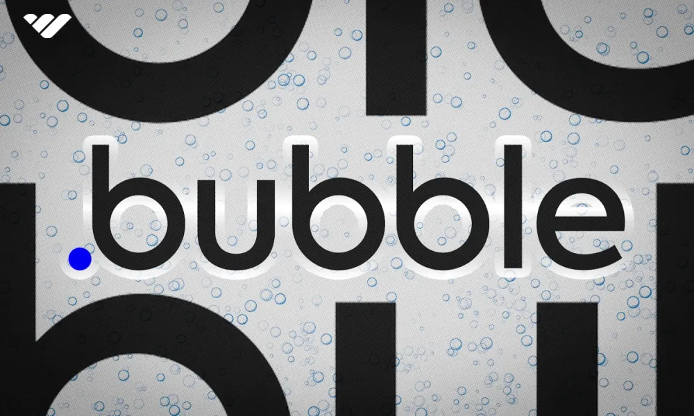 Bubble io Alternatives: 22 leading platforms for no-code app development