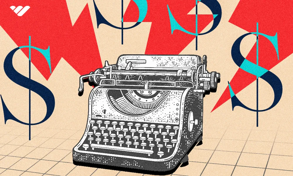 How to become a freelance writer in 2025 (and why you should!)