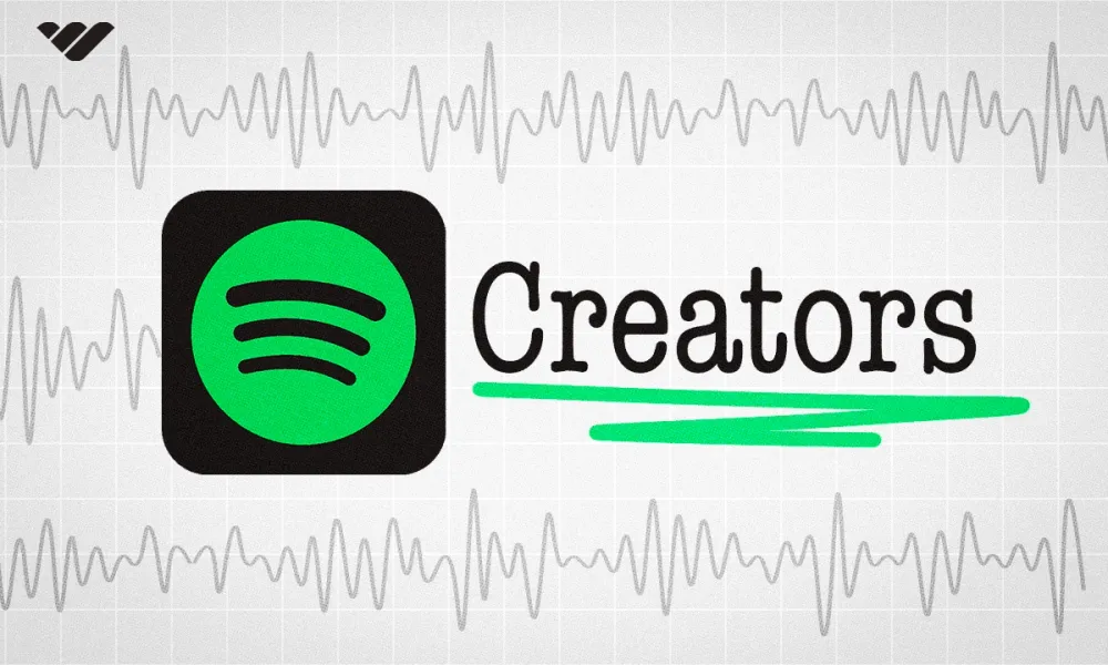 Spotify for Creators: 5 new podcast monetization tools to use in 2025