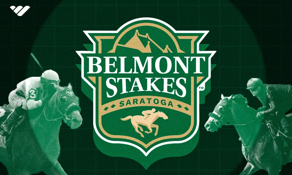 How to bet on the Belmont Stakes: Everything you need to know about the 'Test of Champions'