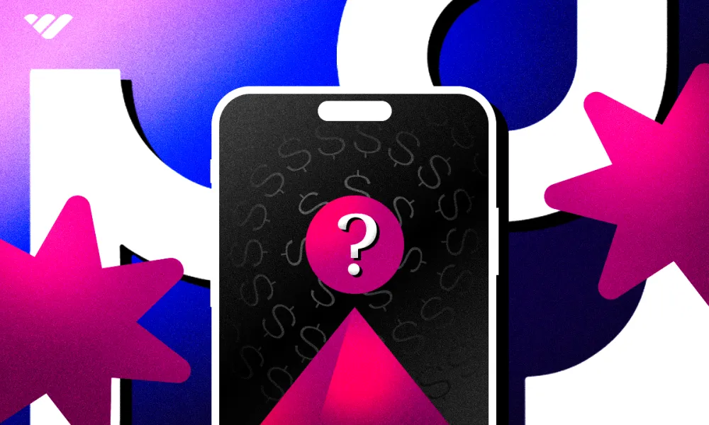 30 faceless TikTok ideas to make you rich in 2025