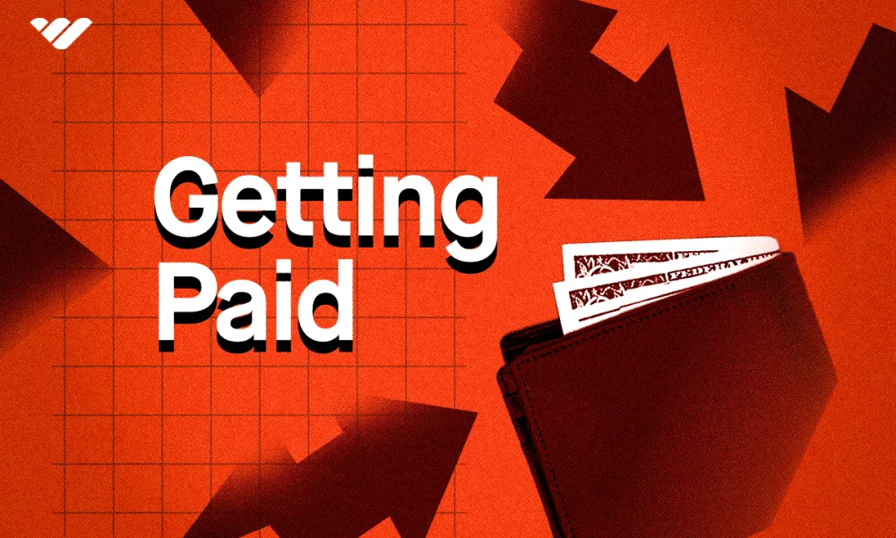 Getting paid as a Whop creator: all of your questions answered