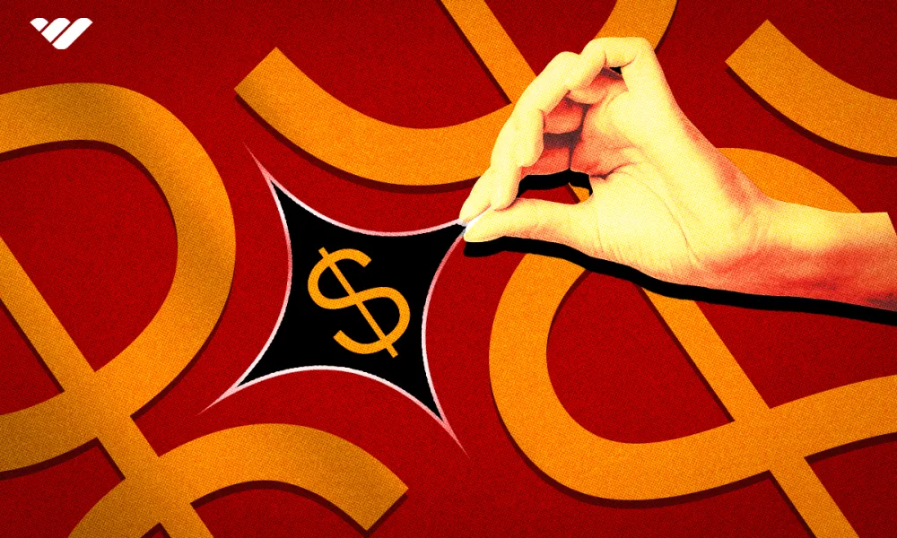 How to start a service business on Whop: Transform your passion into profit