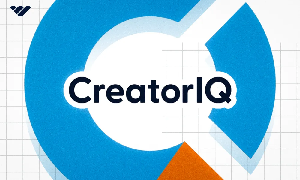 CreatorIQ alternatives: Top 10 tools for influencer marketing campaigns