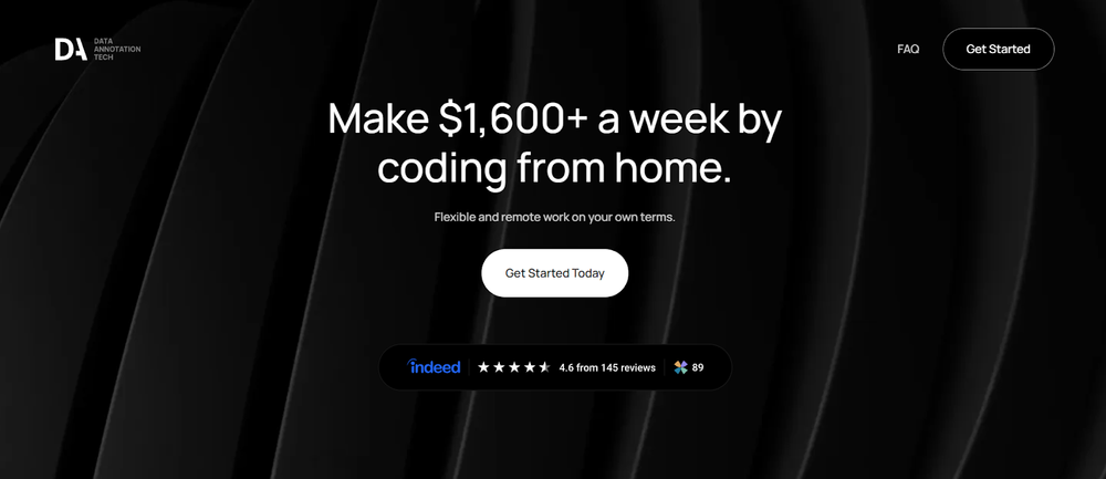 Data Annotation Tech review: is it a legit side hustle?