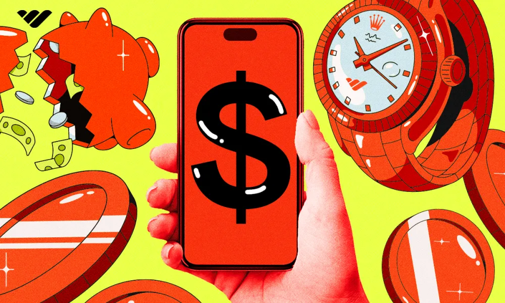 20 of the quickest ways to make money on your phone