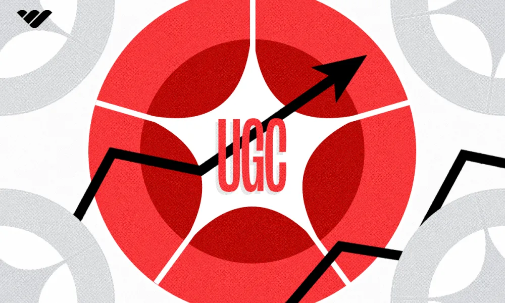 100+ UGC statistics for 2025