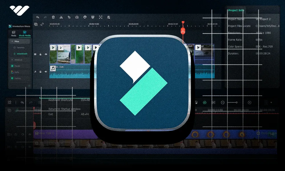 Filmora review for creators: Smooth editing or just hype?