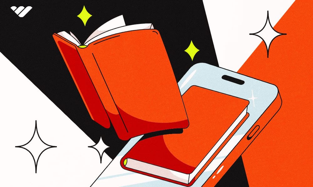 How to sell ebooks on Whop in 6 steps (+ tips and examples)
