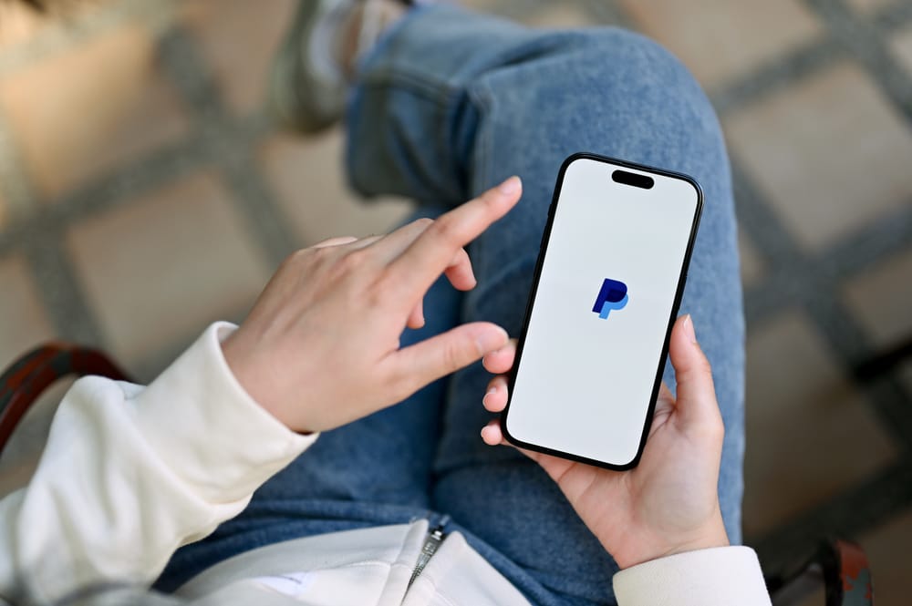 PayPal for business: What it is, how it works, fees, and top alternatives [2026]