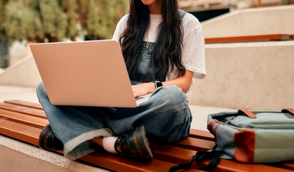 Pocket money is cancelled: Why kids are ditching traditional jobs for the internet