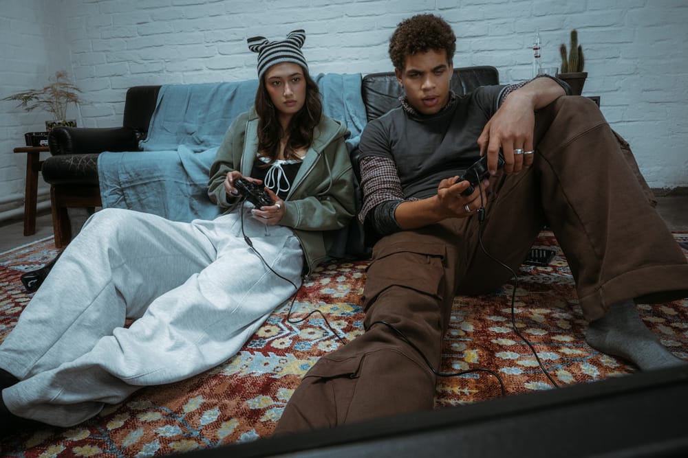 Why gaming content keeps winning - and why creators should pay attention