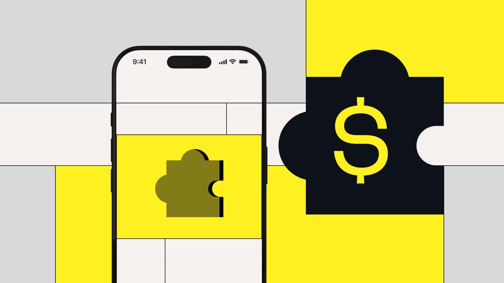 Embedded finance: Top providers for SaaS and marketplaces